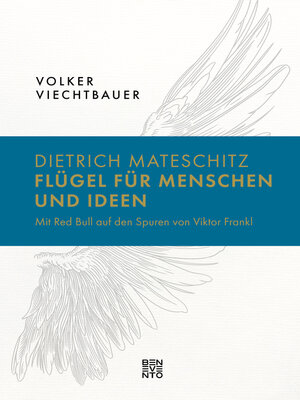 cover image of Dietrich Mateschitz